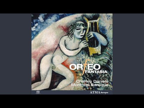 Air de cour: Quel espoir de guarir