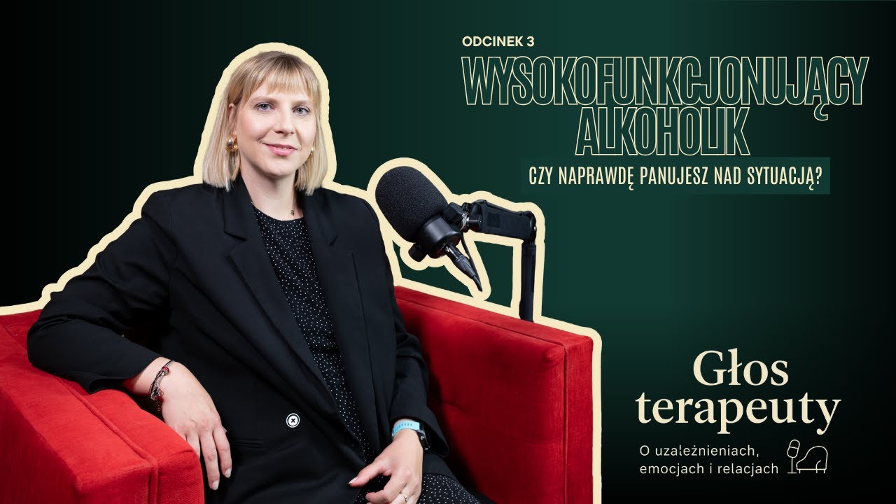 Wysokofunkcjonujący