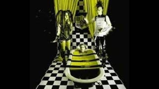 Angelspit - Girl Poison