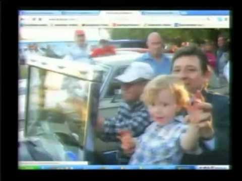 DANIEL STOBBIA EL PRESIDENTE DE LA COMUNA DE GENERAL FOTHERINGHAM REALIZÓ UN BALANCE EN RADIO IMAGEN