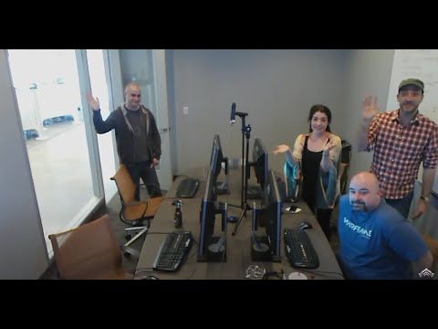 Happy 8 Year Anniversary to Uranus | Warframe