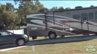 Marco Naples RV Resort Video
