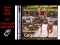 National Lampoon S European Vacation 1985 35mm Film Trailer Open Matte 2160p