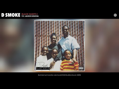 Video thumbnail for Black Habits I