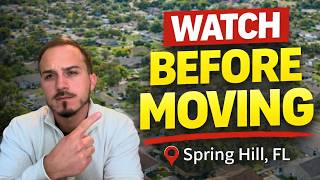 Is Spring Hill FL a Good Place to Live (2026)