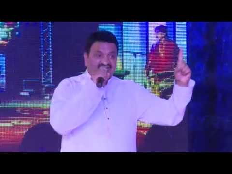 Ikko Teri Aut Khudaya (Sufiana Kalaam) | Akram Rahi | Live Show in Salalah, Oman 2014 | Song 1