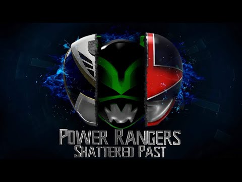 Power Rangers: Shattered Past (Episode 1)