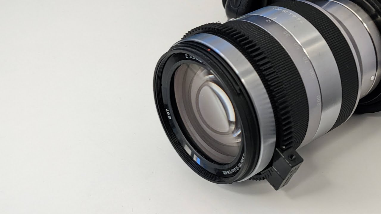 Sony 18-200mm In 2026 Review