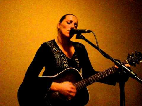Like you (and everyone else) - Beth Hart acoustic cover by Angela Star