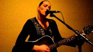 Like you (and everyone else) - Beth Hart acoustic cover by Angela Star