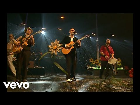 Tryo - J'ai trouvé des amis (Tryo fête ses 10 ans... au Zénith de Paris 2005)