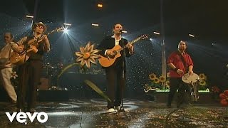 Tryo - J&#39;ai trouvé des amis (Tryo fête ses 10 ans... au Zénith de Paris 2005)