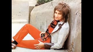 LADY DAY (LIVE) - ROD STEWART
