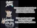 BTS (Bangtan Boys) - Beautiful [ENG+ROM] (J ...