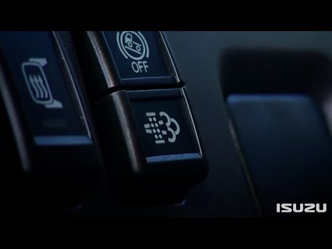 Isuzu N Series (MY21) Operational Video #7 - DPD :: Isuzu Trucks Australia