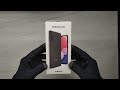 Samsung A13 Unboxing