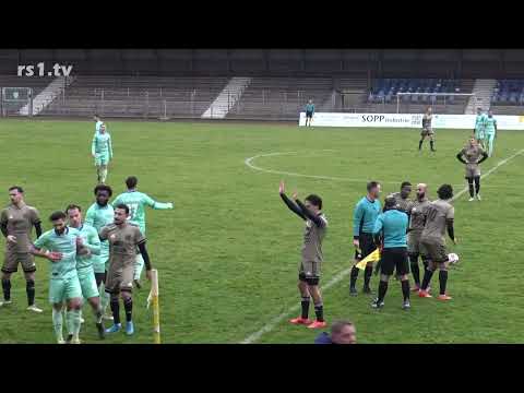 DJK Neuss-Gnadental gewinnt beim kriselnden FC Remscheid