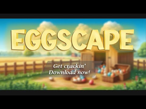 Eggscape Mania