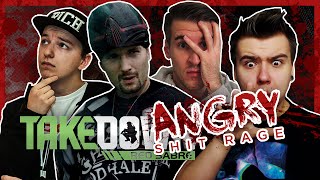 Takedown: Red Sabre video thumbnail