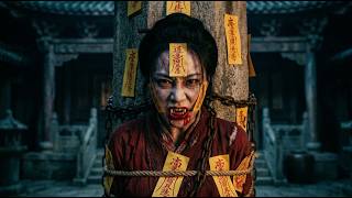 Download lagu Monster attack!Seorang wanita yang dirasuk syaitan membunuh semua saudara maranya. mp3