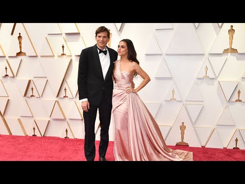 Häufiges Duschen? Bei Kids von Ashton Kutcher nicht der Fall