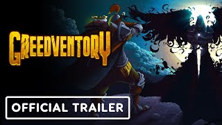 Greedventory Steam Key (PC) GLOBAL