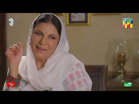 Dobara Episode 13 - Best Scene 11 - HUM TV