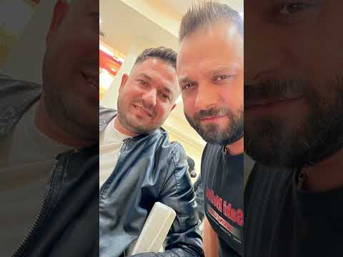 Saki Mollov & Panagiótis lavídas 2026 live