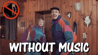 Angèle feat. Roméo Elvis - Tout Oublier (#WITHOUTMUSIC)