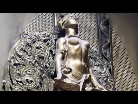 Art Nouveau porteño (2013)