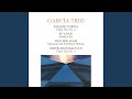 Piano Trio No. 2 in B Minor, Op. 76*: III. Lento - Andante mosso - Allegretto - Allegro vivo