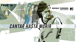 Cantar hasta morir