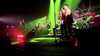 Boulevard des Airs - Si je mendors mon amour