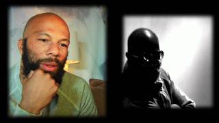 Common feat. Nas - Behind the Scenes of the &quot;Ghetto Dreams&quot; Video