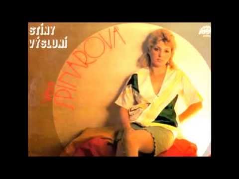 Věra Špinarová&Petarda - Oči (1993)