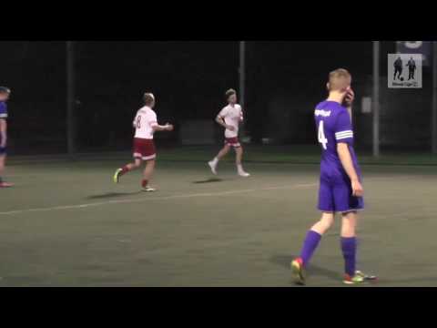 04.07.2016 III Liga A - CMI vs. Sygnity