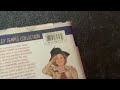 The Little Colonel 1994 VHS Review Father S Day Special