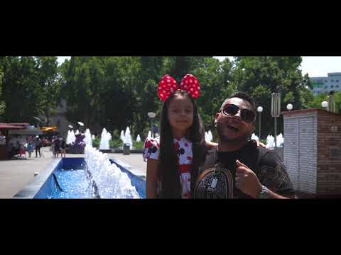 Gabi Bec - Fetita mea dulce [Videoclip Official 2020]