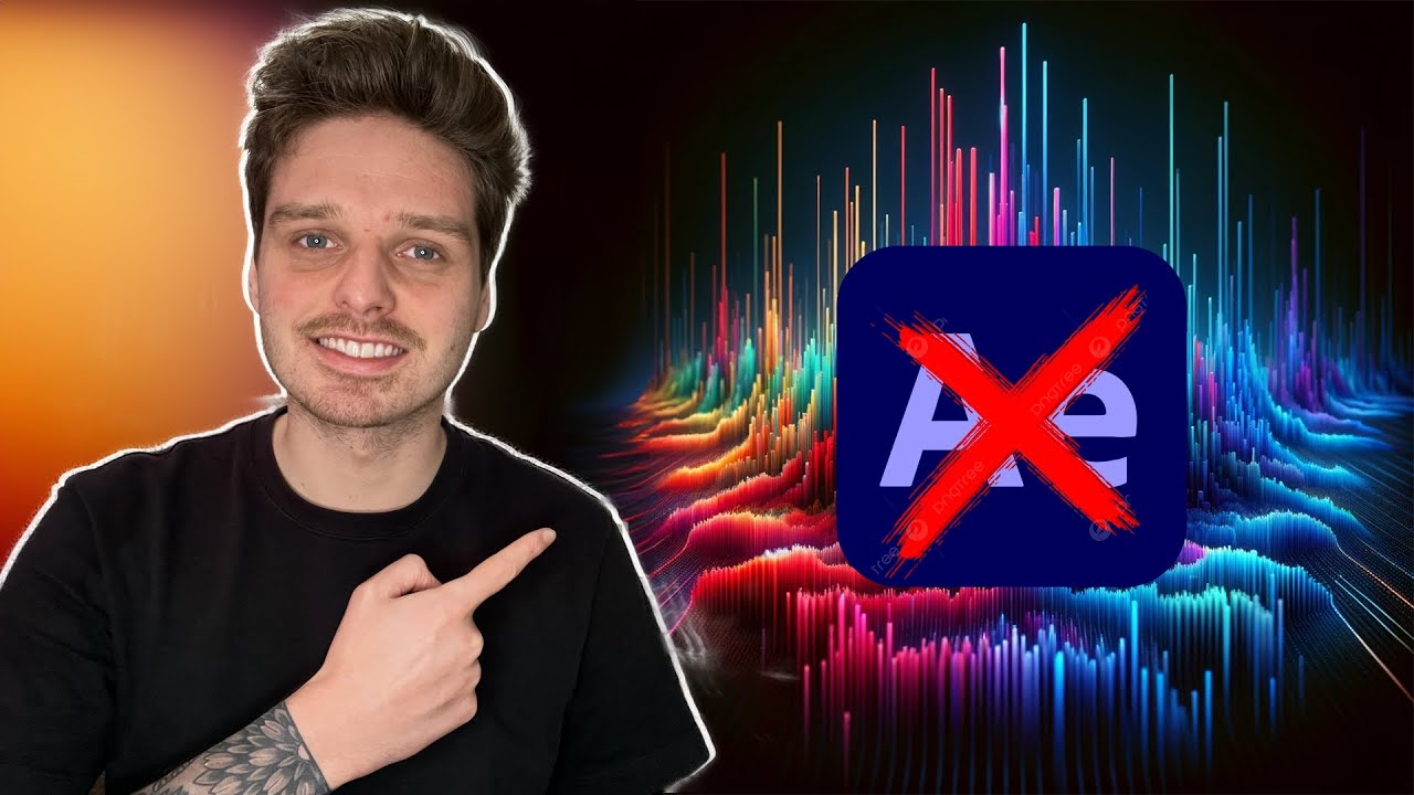 Create Stunning Audio Visualizers with Beatwave 2024