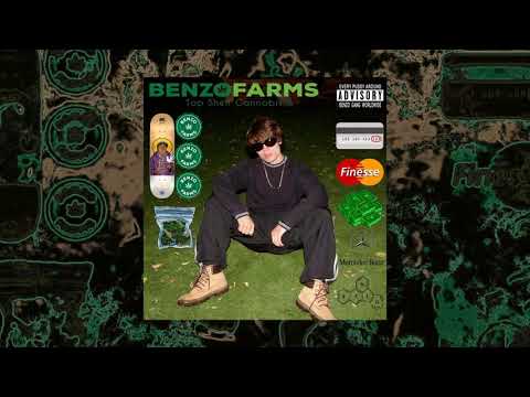 Dimebag Plugg - FINEST (OFFICIAL AUDIO)