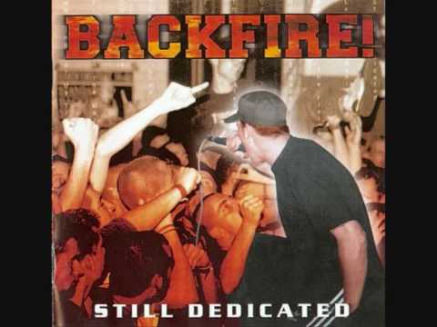 Backfire! - 12 - still dedicated - still dedicated - 2000