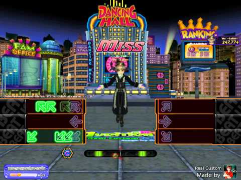 AuditionTH Beat up  CRG - Exorcist Hip Hop Remix 145 Bpm