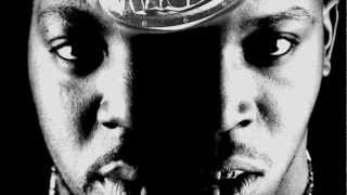 Soul - M.O.P (Blood Sweat Tears)