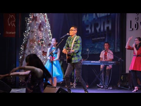 Asal kujamah saja (WTC Worship) - Sunday Service, 13 Feb 2022 - GBI WTC Serpong