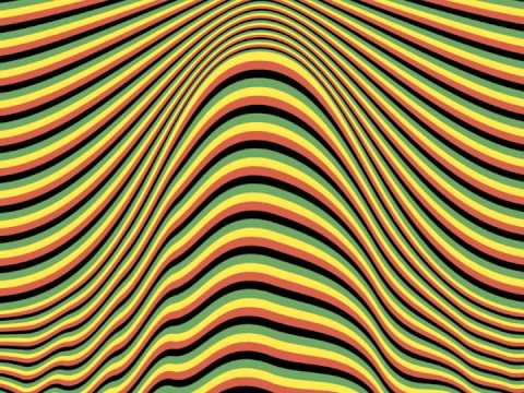 Mark Pritchard - Get Wyld (2013) Warp