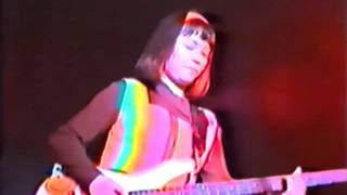 Shonen Knife Live at Manchester University 11-25-1992