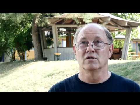 GM Dan Anderson interview about the 14th DAV Modern Arnis summercamp