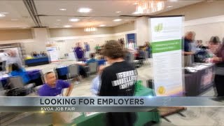 Southern Arizona's largest job fair is seeking employers