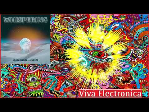 Local Suicide feat. Curses - Whispering (Original Mix) [Iptamenos Discos]
