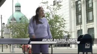 Arcade Owner Denied Public Tour for Urban Nights